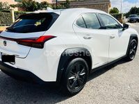 Usado Lexus UX Business Edition 184 CV (135 kW) 2019 Blanco SUV