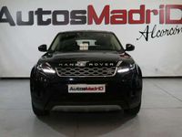 usado Land Rover Range Rover evoque 2.0 D150 S AUTO 4WD MHEV