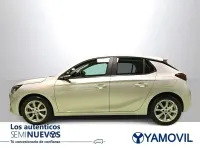 Usado Opel Corsa Edition 101 CV (74 kW) 2022 Blanco Utilitario