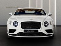 Usado Bentley Continental GT 536 CV (394 kW) 2016 Blanco Coupe