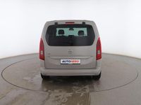 Usado Opel Combo Life Selective 110 CV (80 kW) 2020 Gris Monovolumen