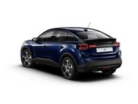 Usado Citroën C4 136 CV (100 kW) 2024 Azul eclipse Berlina