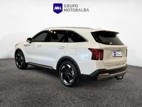 Usado Kia Sorento 215 CV (158 kW) 2025 Blanco SUV