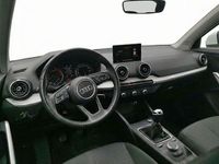 Usado Audi Q2 Advanced Plus 110 CV (80 kW) 2024 Blanco SUV