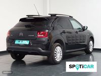 usado Citroën C4 Cactus PureTech 82cv Live