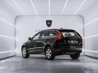 Usado Volvo XC60 Momentum 205 CV (150 kW) 2010 SUV