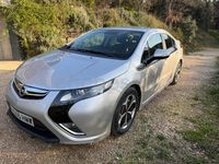 Usado Opel Ampera Excellence 150 CV (110 kW) 2012 Gris / plata Utilitario