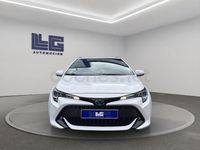 Usado Toyota Corolla Business Edition 122 CV (89 kW) 2023 Blanco Familiar