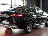 Usado BMW X4 xLine 190 CV (139 kW) 2022 Negro SUV
