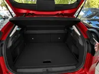 Usado Citroën C4 Feel 131 CV (96 kW) 2023 Rojo SUV