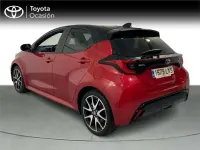 Usado Toyota Yaris Plus 116 CV (85 kW) 2022 Utilitario