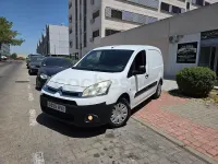 Usado Citroën Berlingo Tonic 92 CV (67 kW) 2014 Blanco Monovolumen