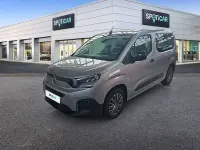 Usado Citroën e-Berlingo 102 CV (75 kW) 2025 Gris Monovolumen