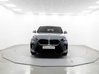 Usado BMW X2 170 CV (125 kW) 2026 Gris SUV