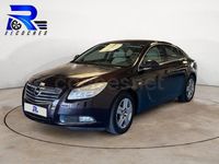 Usado Opel Insignia Edition 130 CV (95 kW) 2011 Marrón Familiar