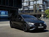 Nuevo Mercedes EQE350 AMG 234 kW (319 CV) 2026 Gris Berlina