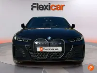 Usado BMW i4 210 kW (286 CV) 2023 Negro Berlina
