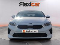 Usado Kia Ceed 116 CV (85 kW) 2020 Blanco Utilitario