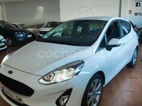 Usado Ford Fiesta Active 102 CV (75 kW) 2021 Blanco Utilitario