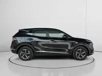 Usado Kia Sportage 230 CV (169 kW) 2023 Negro SUV