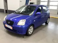Usado Kia Picanto EX 75 CV (55 kW) 2006 Utilitario