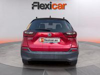 Usado Honda Jazz Comfort 109 CV (80 kW) 2021 Rojo Utilitario