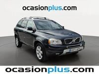 Usado Volvo XC90 Momentum 200 CV (147 kW) 2014 Gris SUV