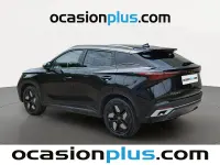 Usado Omoda 5 147 CV (108 kW) 2025 Negro SUV