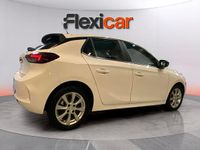 Occasion Opel Corsa Edition 102 PK (75 kW) 2021 Wit Hatchback