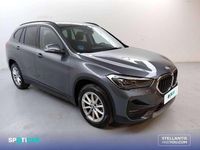 Usado BMW X1 150 CV (110 kW) 2022 Gris SUV