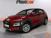 Usado Hyundai Kona 120 CV (88 kW) 2019 Rojo SUV