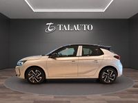 Nuevo Opel Corsa 110 CV (80 kW) 2025 Gris Utilitario