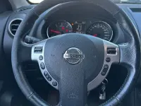 Usado Nissan Qashqai Acenta 130 CV (95 kW) 2013 Blanco SUV