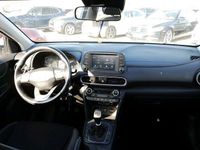 Usado Hyundai Kona 120 CV (88 kW) 2019 Blanco SUV