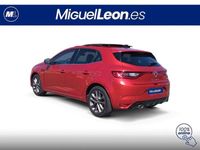 usado Renault Mégane GT Line TCe GPF 103 kW (140CV)