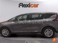 Usado Renault Espace Life 130 CV (95 kW) 2016 Gris Monovolumen