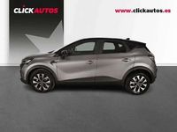 Usado Renault Captur Evolution 90 HP (66 kW) 2025 Cinzento SUV