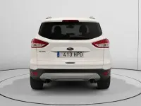 Usado Ford Kuga Trend 140 CV (102 kW) 2013 SUV