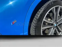 Usado BMW X2 Comfort Edition 220 CV (161 kW) 2021 Azul SUV