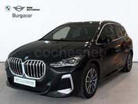Usado BMW 218 Comfort Edition 150 CV (110 kW) 2024 Black sapphire metalizado Familiar