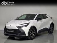 Usado Toyota C-HR Advance 140 CV (102 kW) 2024 Blanco SUV