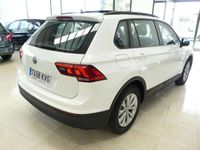 usado VW Tiguan 2.0TDI Edition 85kW