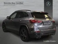 Usado Mercedes GLA200 150 CV (110 kW) 2024 Gris montaña SUV