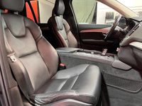 Usado Volvo XC90 Ultimate 235 CV (172 kW) 2021 Negro SUV