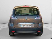 Usado Renault Scénic III Dynamique 110 CV (80 kW) 2013