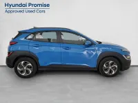 Usado Hyundai Kona 141 CV (103 kW) 2021 SUV
