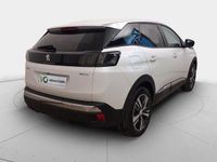 Usado Peugeot 3008 Allure 225 CV (165 kW) 2023 SUV