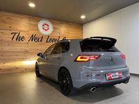 Occasion VW Golf VIII GTI Clubsport 301 ch (221 kW) 2023 Gris Berline