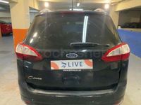 Occasion Ford C-MAX Trend 115 PK (84 kW) 2015 Zwart MPV