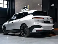 Usado BMW iX Comfort Edition 384 kW (523 CV) 2023 Eléctrico SUV